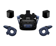 HTC VIVE Pro 2 Full Kit 99HASZ014-00 - 682031 - zdjęcie 1